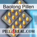 Baolong Pills cialis2